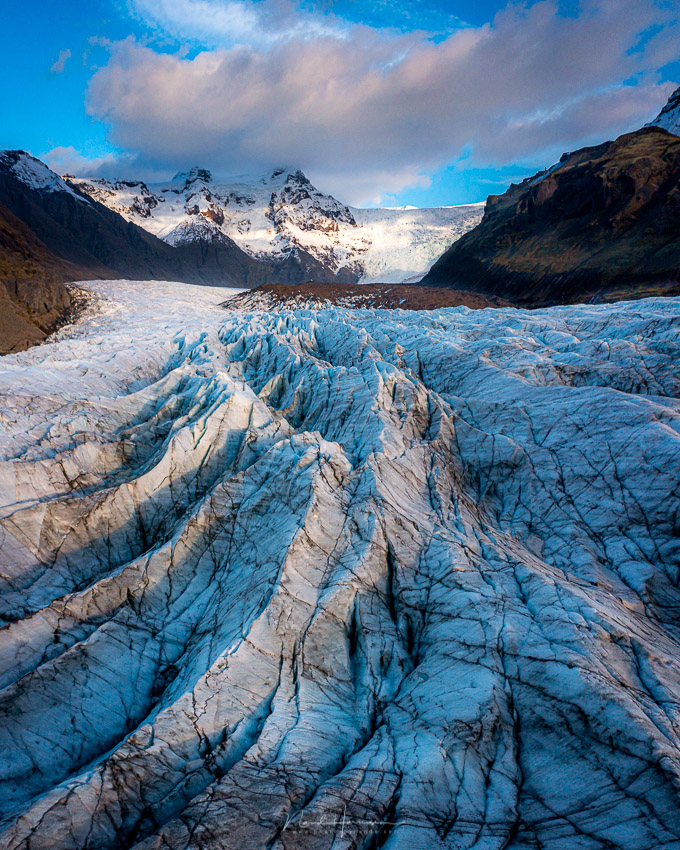 Nando Iceland Freysnes