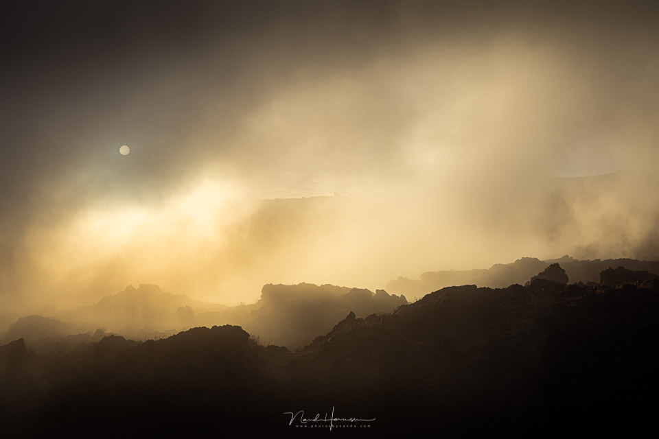 Nando Iceland volcanic springs