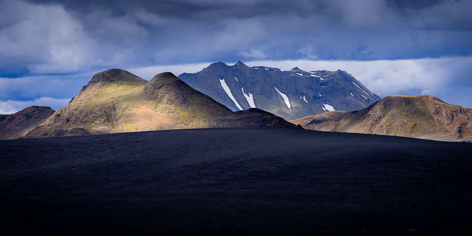 Nando Iceland