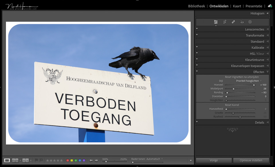 Nando border lrc step 3