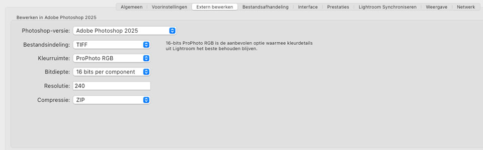 Nando colour management Lightroom Nando colour management Lightroom