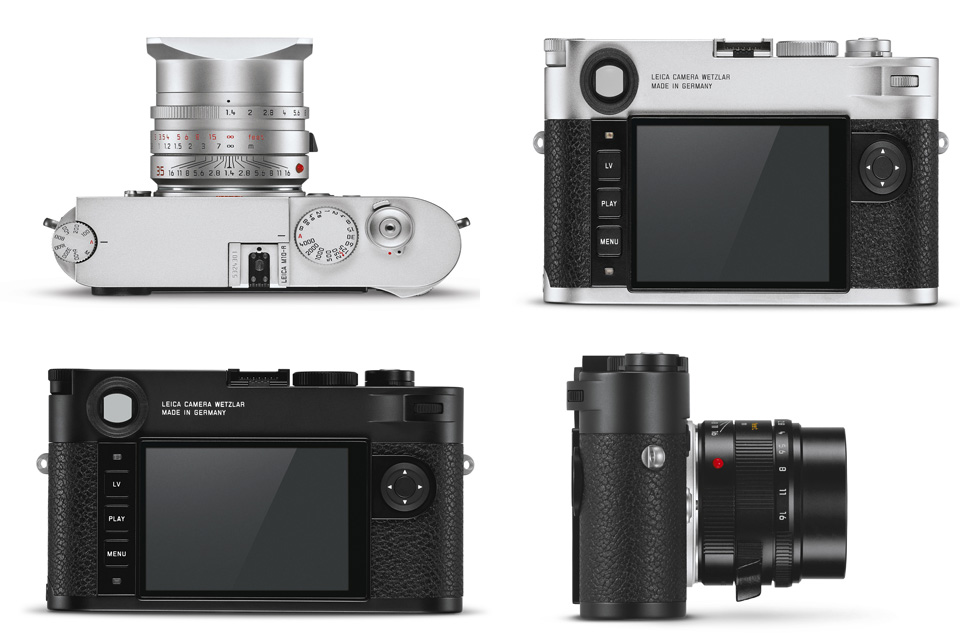Nando Leica M10R camera Nando Leica M10R camera
