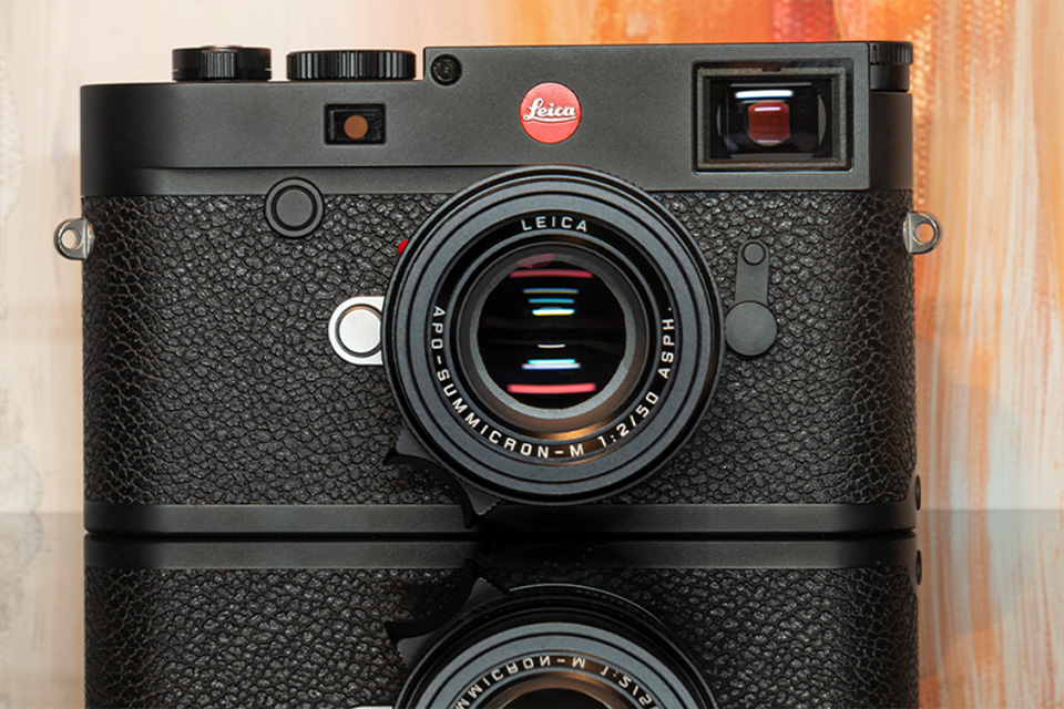 Nando Leica M10R camera Nando Leica M10R camera