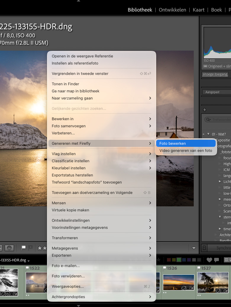 Nando Lightroom AI slop Nando Lightroom AI slop