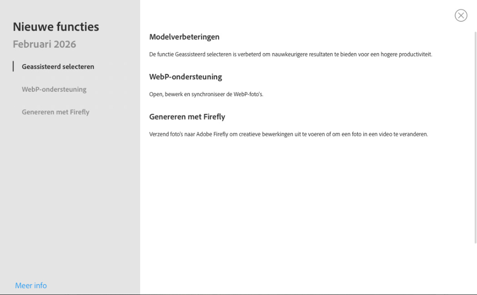 Nando Lightroom update Nando Lightroom update