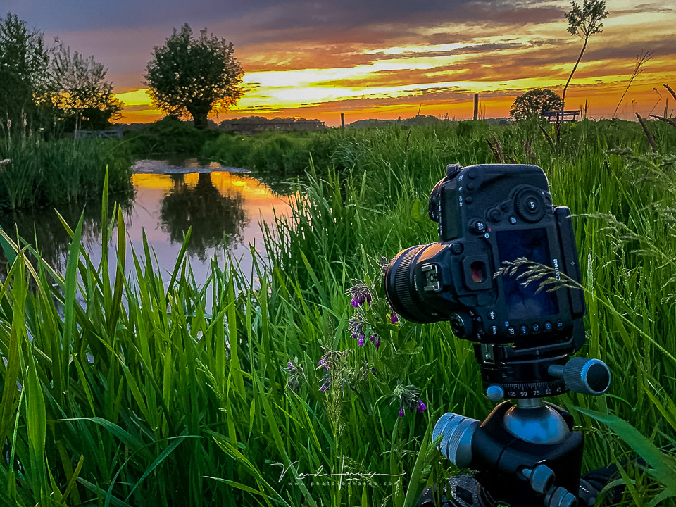 Nando live view mirrorless