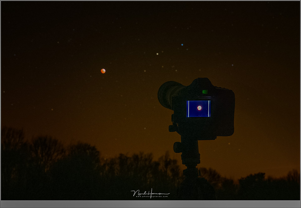Nando live view mirrorless