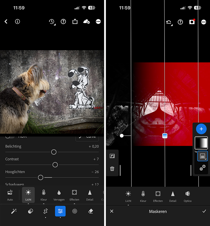 Nando LR Mobile editing Nando LR Mobile editing