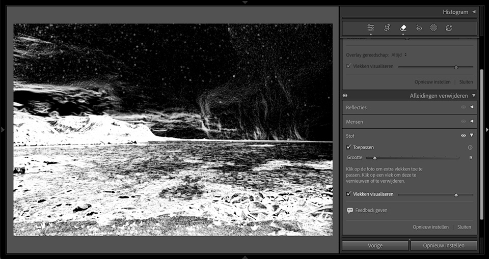 Nando lrc spot removal 1 Nando lrc spot removal 1