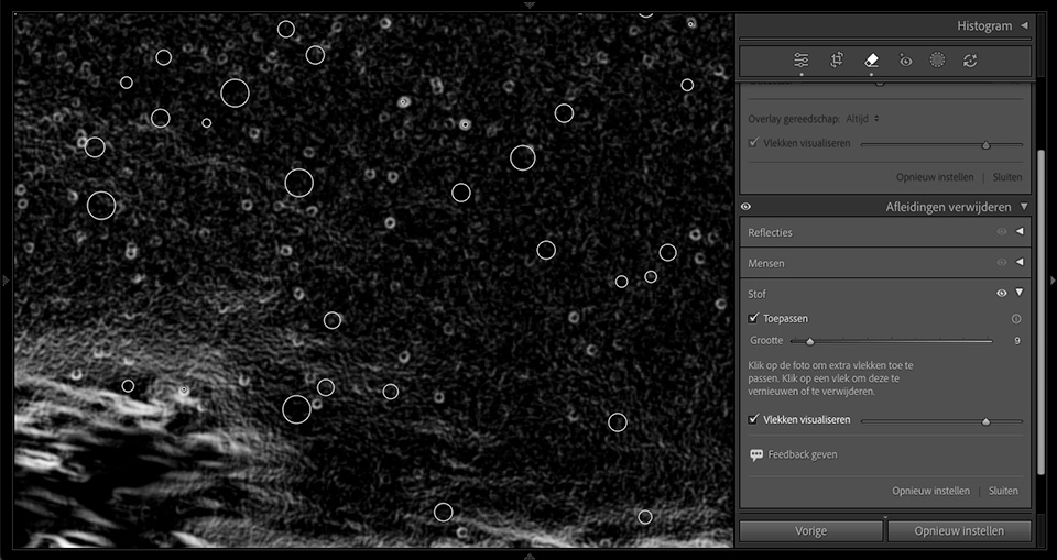 Nando lrc spot removal 2 Nando lrc spot removal 2