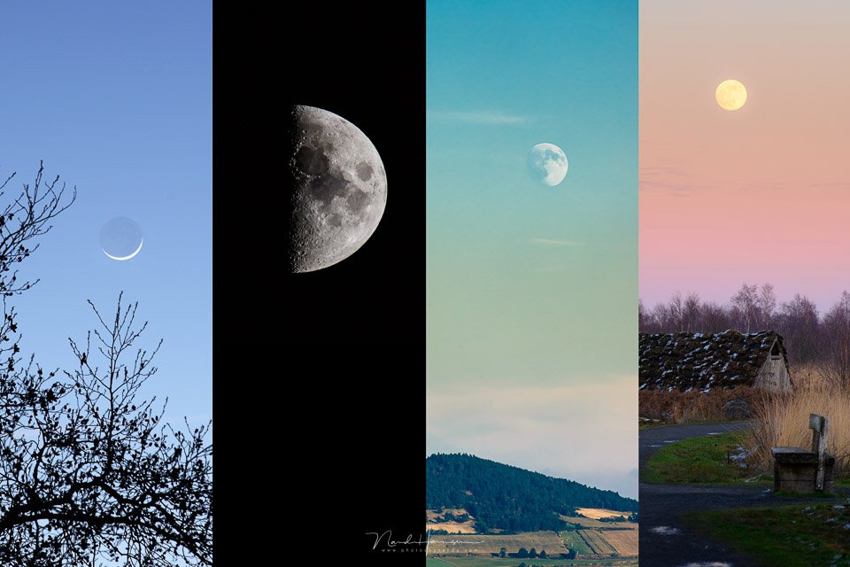 Nando Moon phases Nando Moon phases