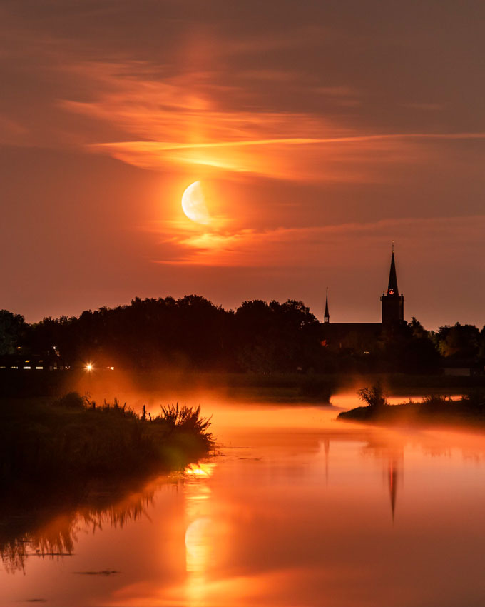 Nando moonrise heeswijkdinther Nando moonrise heeswijkdinther