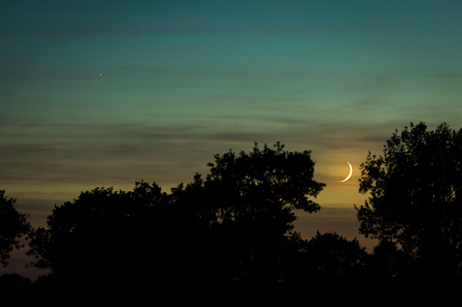 Nando crescent Moon Nando crescent Moon