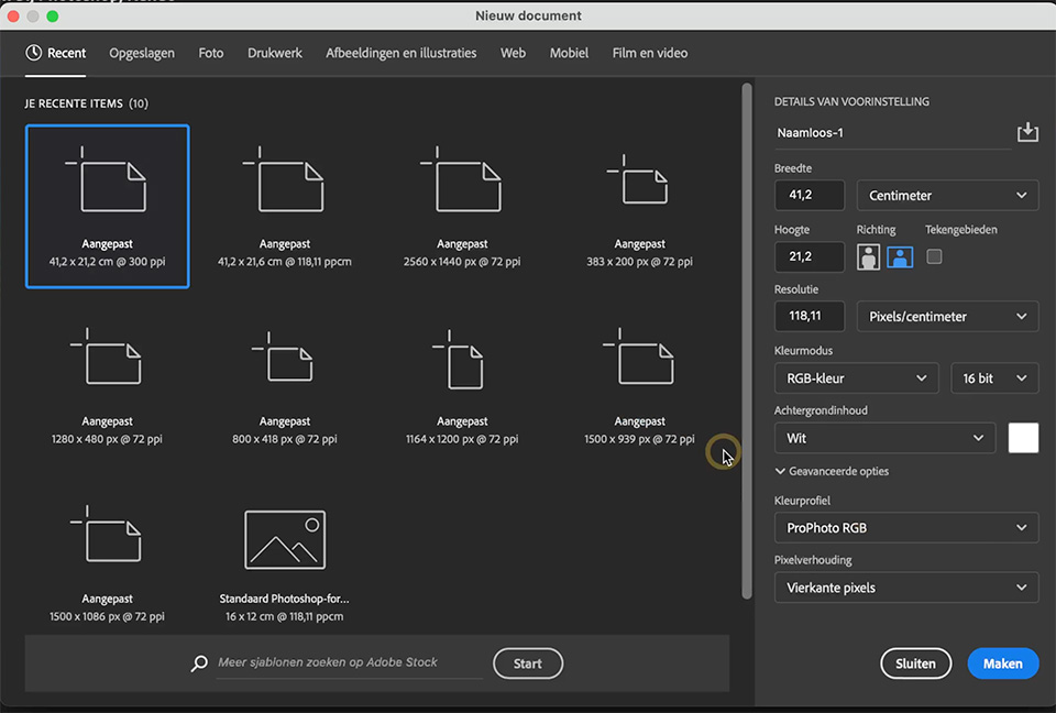 Nando new document Photoshop Nando new document Photoshop