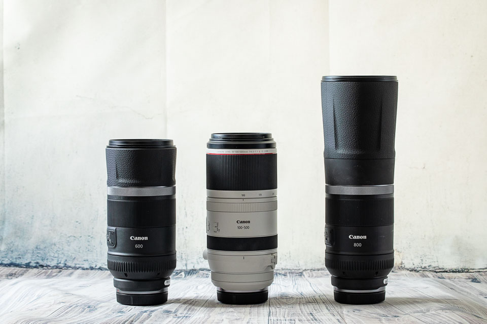 Nando new lens Nando new lens