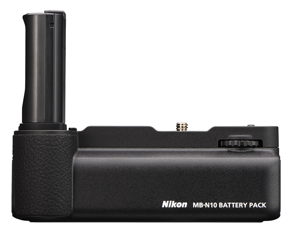 Nikon Z-series battery grip Nikon Z-series battery grip