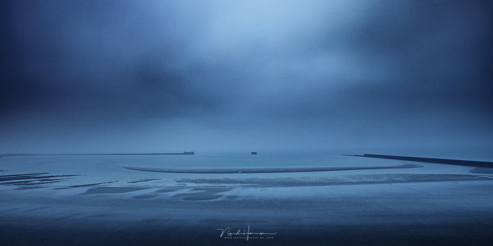 Nando Opal Coast twilight