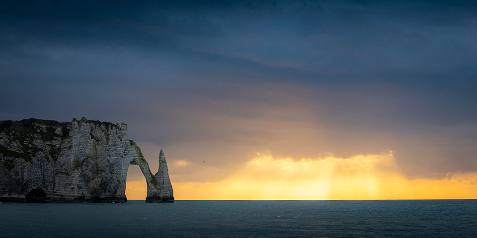 Nando pano etretat Nando pano etretat