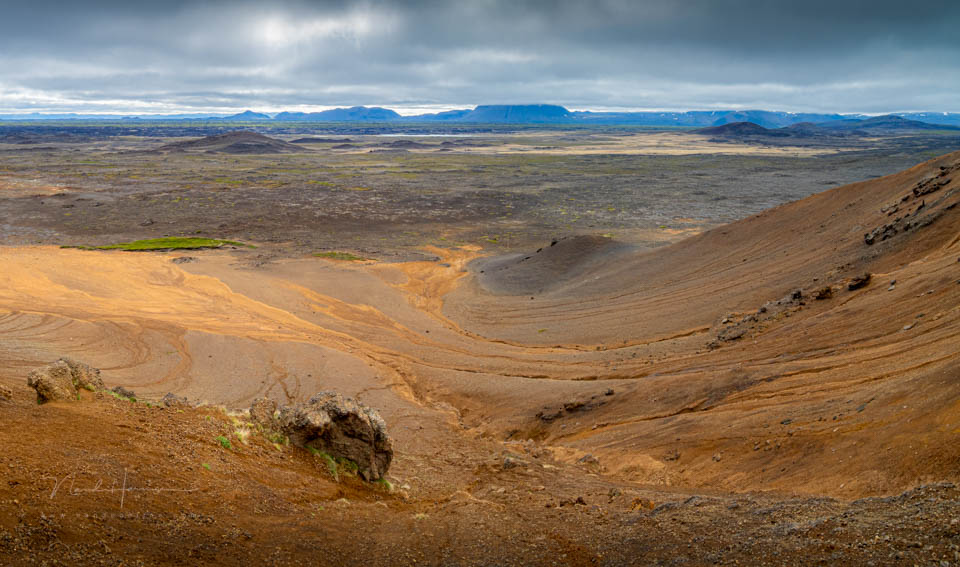 Nando panorama hverir 5 Nando panorama hverir 5