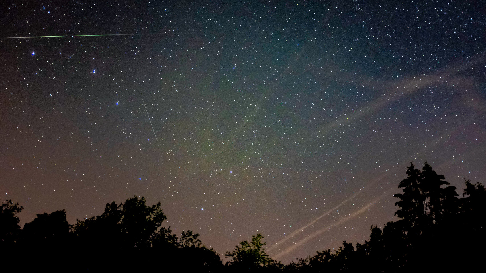 Nando Perseid bright Nando Perseid bright