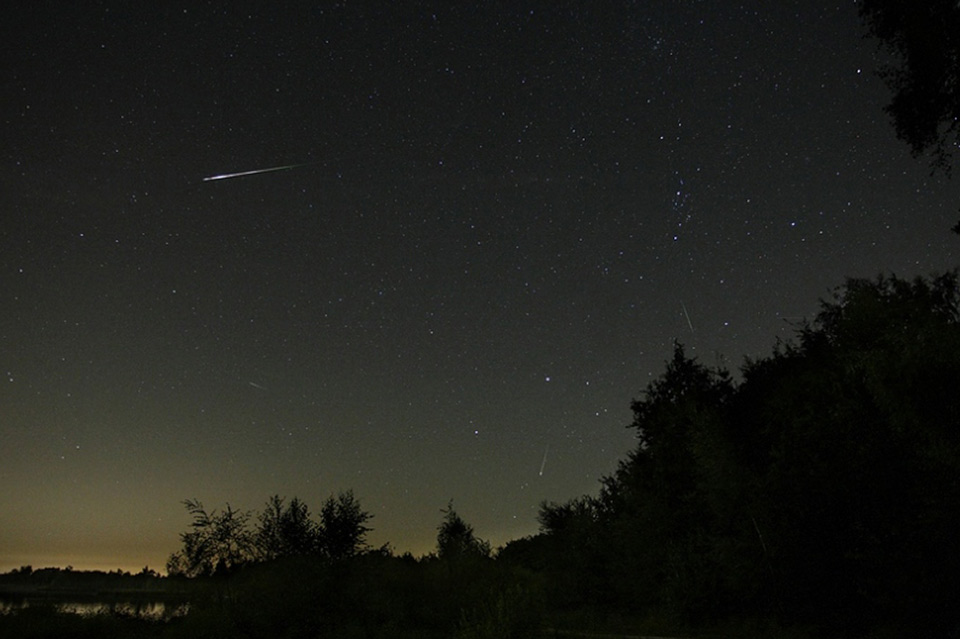 Nando Perseid