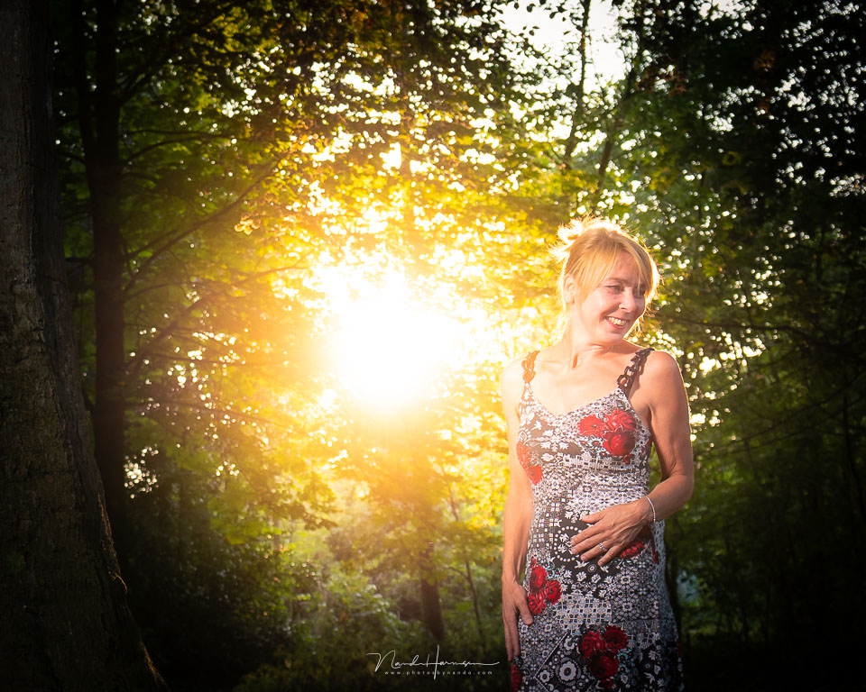 Nando petri sunlight fill flash Nando petri sunlight fill flash