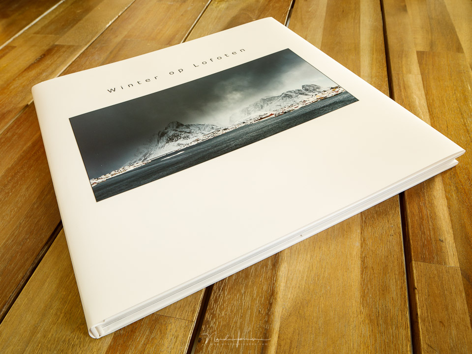 Photo album