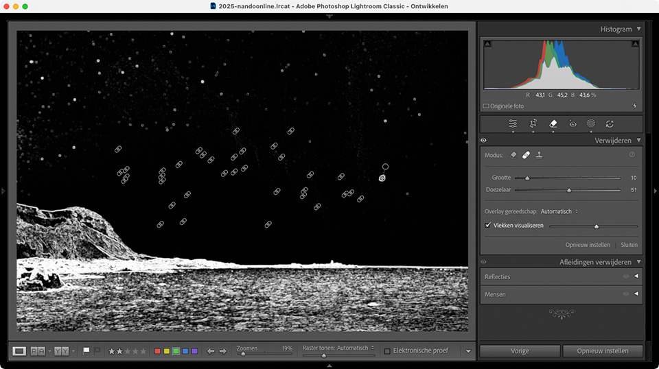 Nando Photoshop many spots Nando Photoshop many spots