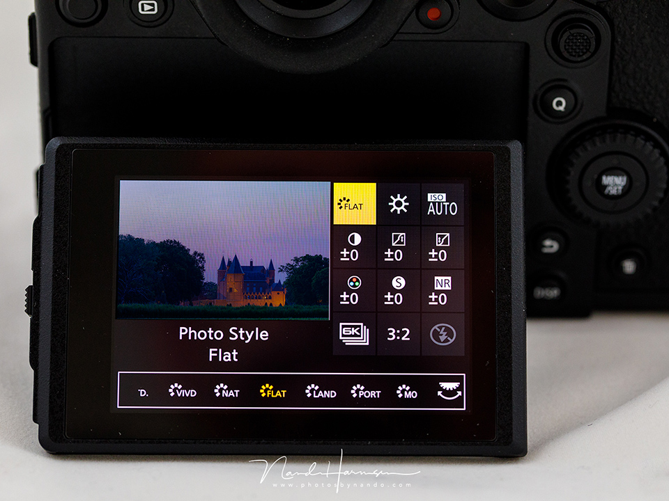 Nando picture style JPEG Nando picture style JPEG