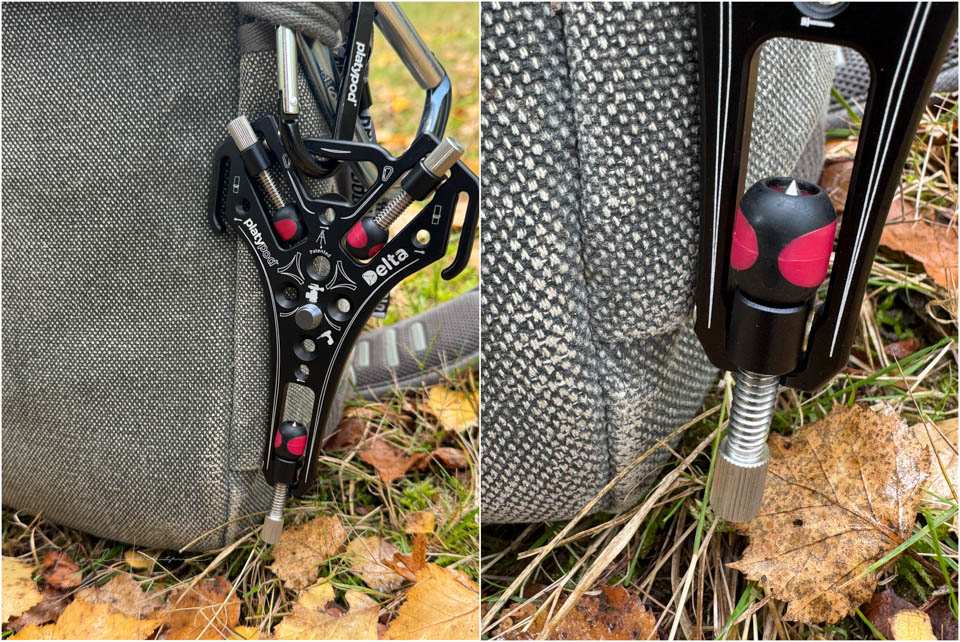 Nando platypod review 8