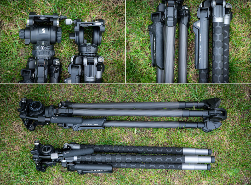 Nando preview SmallRig Potato Jet SE 2