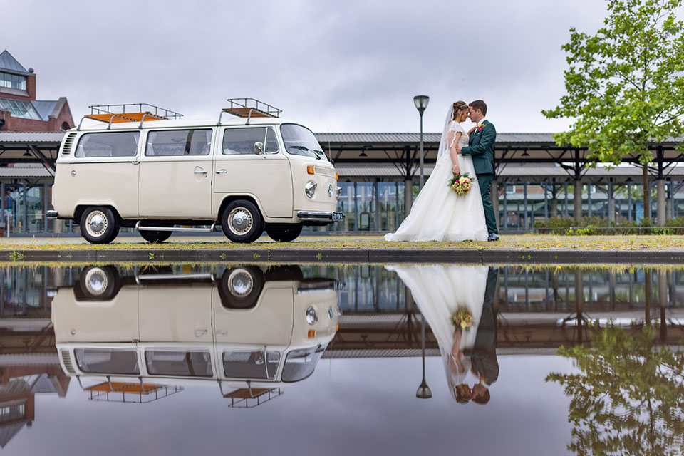 Nando wedding reflection Nando wedding reflection