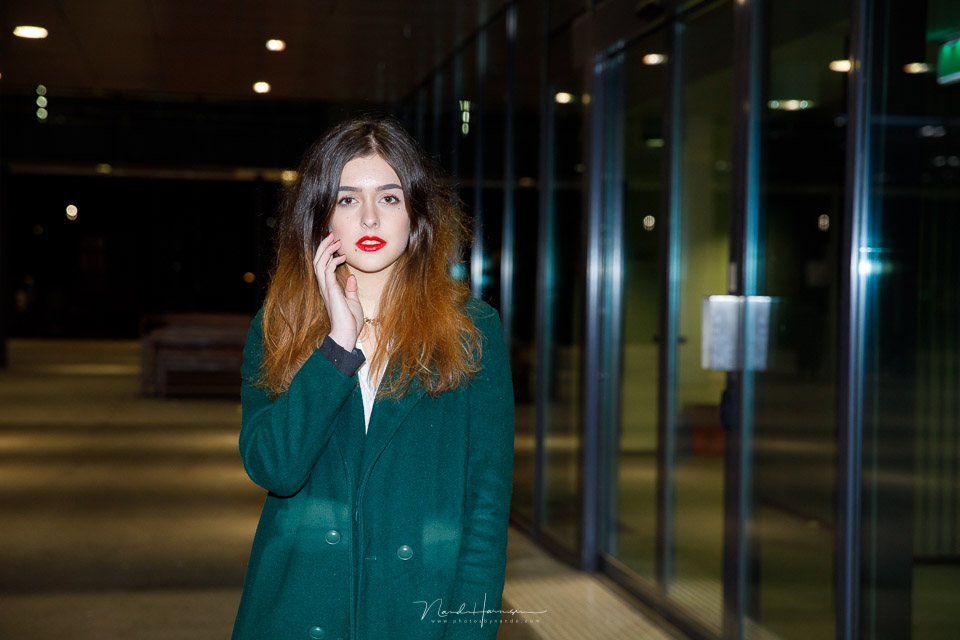 Nando reportage flash ambient light Nando reportage flash ambient light