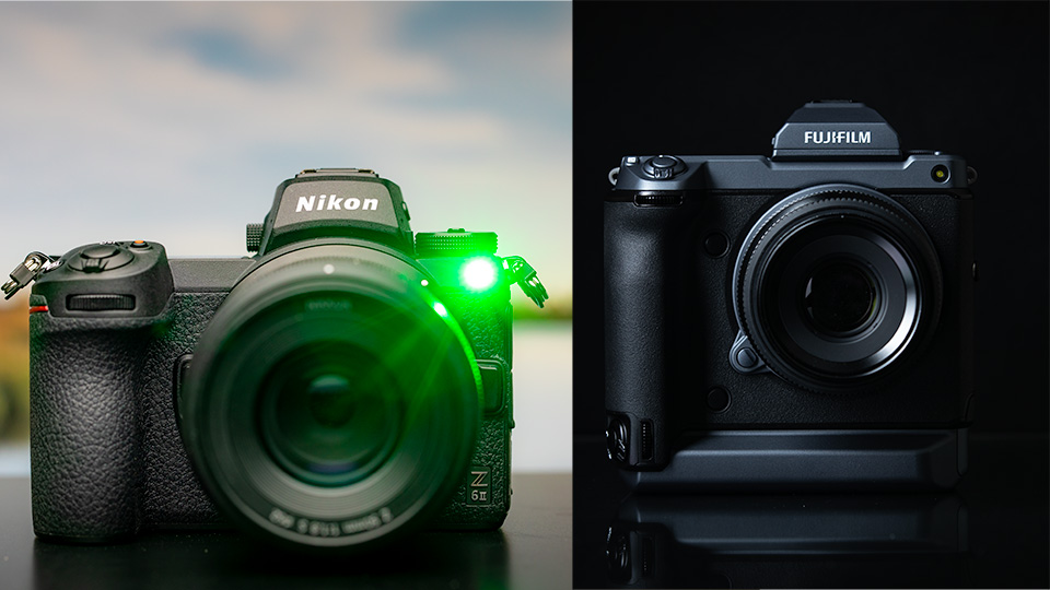 Nando resolution cameras Nando resolution cameras