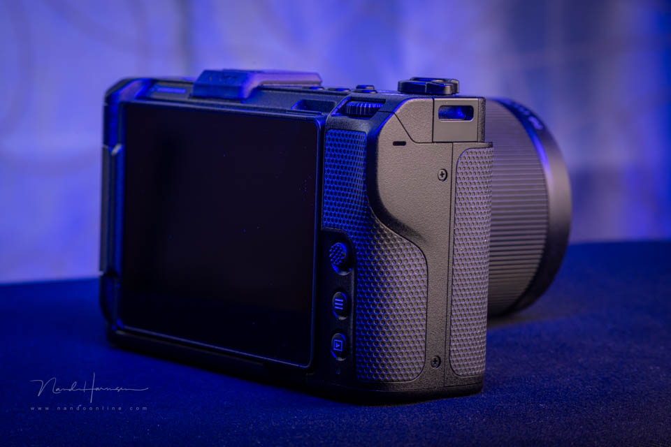 Nando review Nikon ZR 13