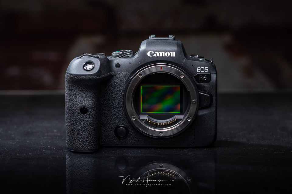 Nando review Canon EOS R6 camera 01 Nando review Canon EOS R6 camera 01