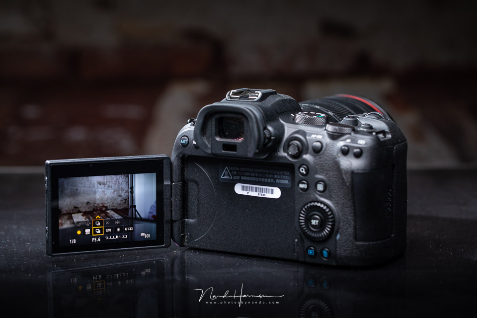 Nando review Canon EOS R6 camera 07 Nando review Canon EOS R6 camera 07