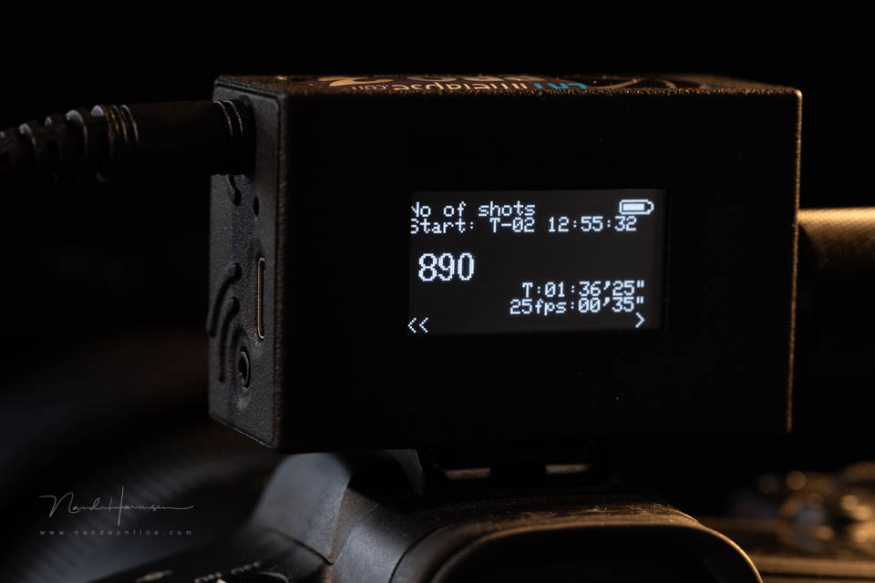Nando review lrprotimer3 11 Nando review lrprotimer3 11