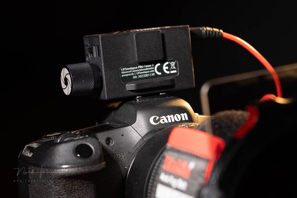Nando review lrprotimer3 3 Nando review lrprotimer3 3