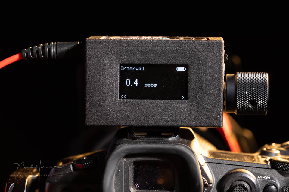 Nando review lrprotimer3 6 Nando review lrprotimer3 6