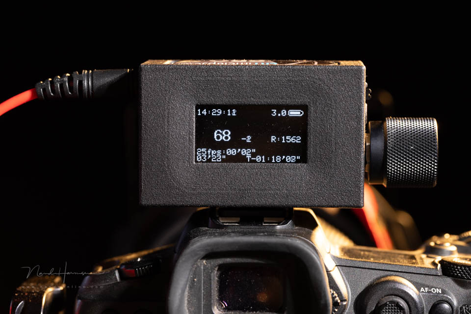 Nando review lrprotimer3 7 Nando review lrprotimer3 7