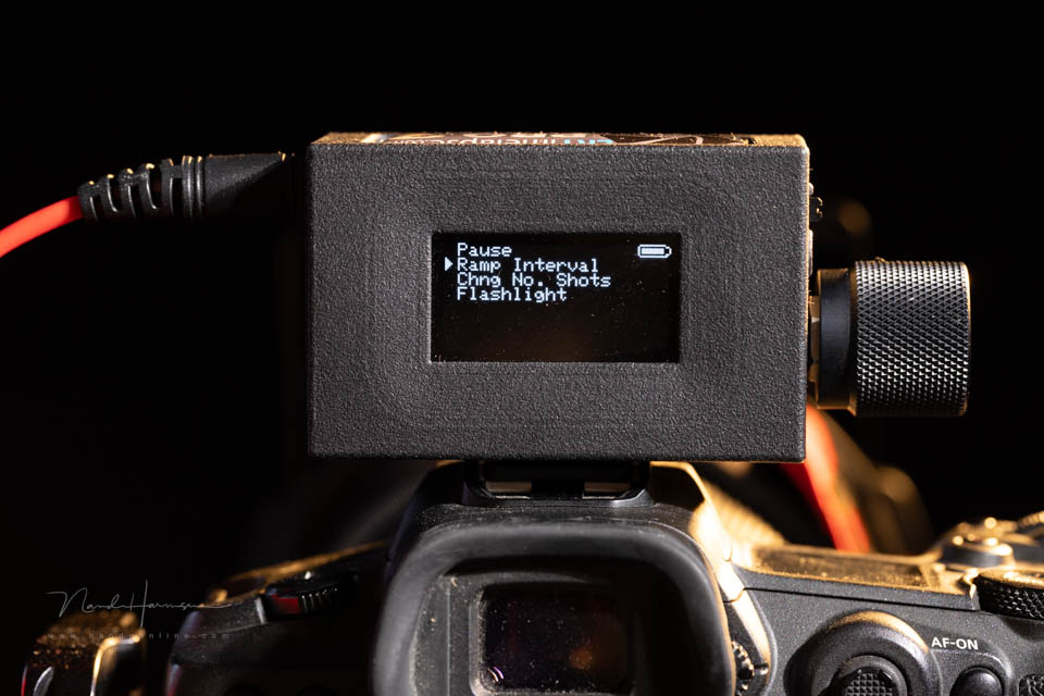 Nando review lrprotimer3 8 Nando review lrprotimer3 8