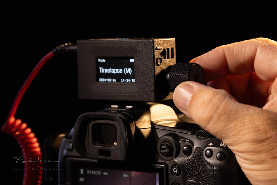 Nando review lrprotimer3 9 Nando review lrprotimer3 9