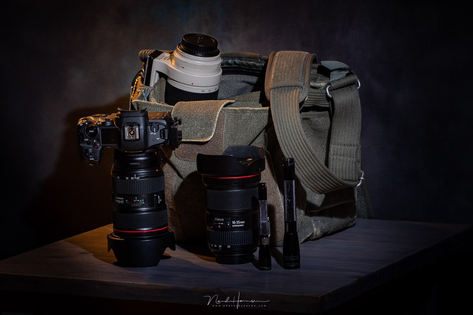 Shoulder bag