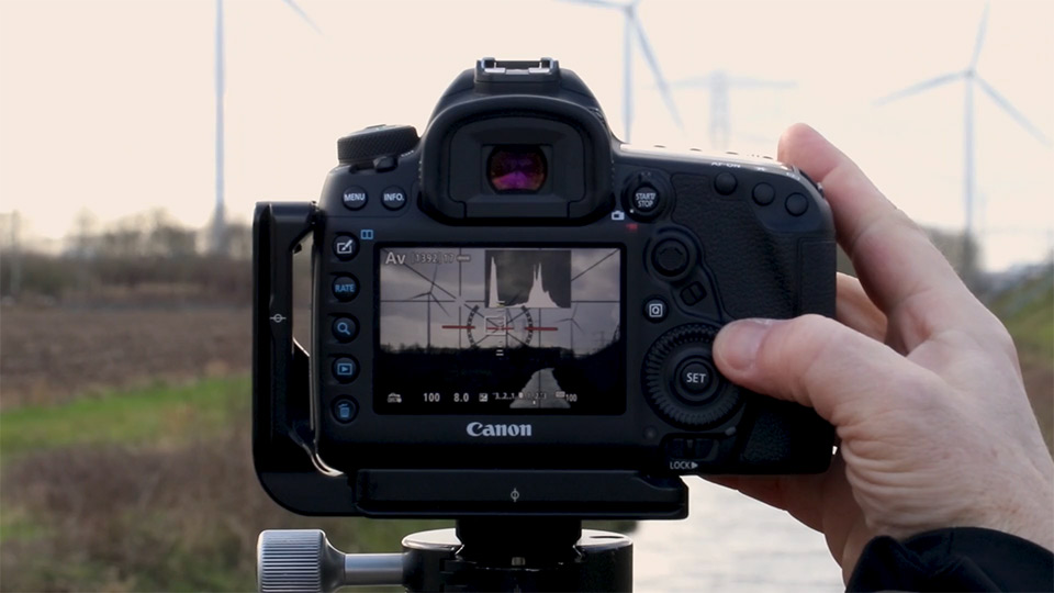 Setting exposure compensation is very easy. Do you have live view, or a mirrorless camera? Then you can clearly see the effect on your histogram