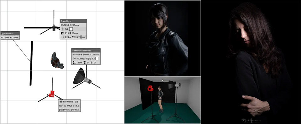 Nando Set.a.light.3D Ilke Nando Set.a.light.3D Ilke