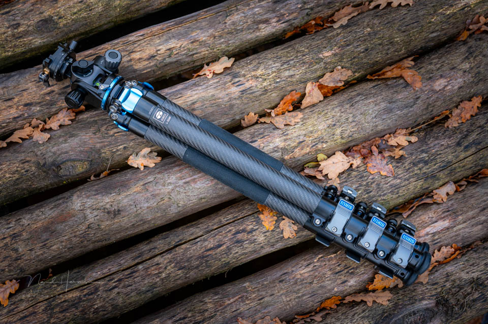 Nando sirui L324F KSG3 review 20