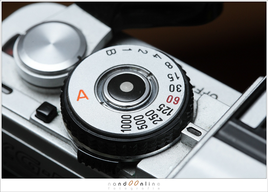 Nando shutter minolta xg 1 Nando shutter minolta xg 1