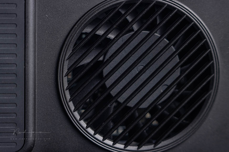 Nando SmallRig 40W mini LED 8