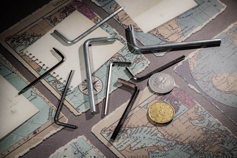 Nando SmallRig multitool Nando SmallRig multitool